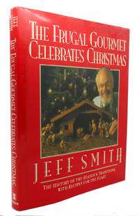 image of THE FRUGAL GOURMET CELEBRATES CHRISTMAS