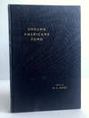 View Image 1 of 12 for NEGRO SPIRITUALS SIGNED by African American Composer W C HANDY Rare 1944 First Printing UNSUNG AMERI... Inventory #2054