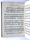 View Image 11 of 12 for NEGRO SPIRITUALS SIGNED by African American Composer W C HANDY Rare 1944 First Printing UNSUNG AMERI... Inventory #2054