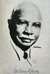View Image 12 of 12 for NEGRO SPIRITUALS SIGNED by African American Composer W C HANDY Rare 1944 First Printing UNSUNG AMERI... Inventory #2054