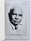 View Image 5 of 12 for NEGRO SPIRITUALS SIGNED by African American Composer W C HANDY Rare 1944 First Printing UNSUNG AMERI... Inventory #2054