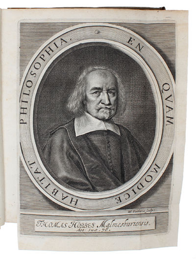 Opera Philosophica, Quae Latinè scripsit, Omnia.…