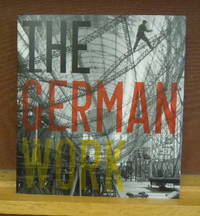 E. O. Hoppe : The German Work, 1925-1938 by Phillip Prodger - 2015