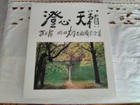 Tranquil Minds Amid Nature's Resonance Chinese Orthodox Language Edition