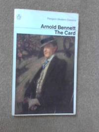 The Card: A Story of Adventure in the Five Towns