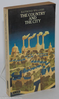 cover of The country and the city