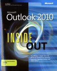 Microsoft? Outlook? 2010