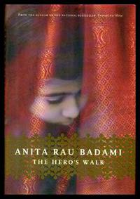 image of THE HERO'S WALK