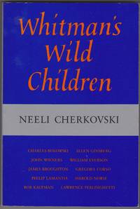 Whitman's Wild Children