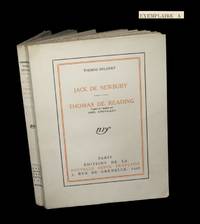Jack de Newbury - Thomas de Reading.