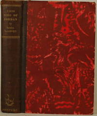 THIS SIDE OF JORDAN by Bradford, Roark - 1929