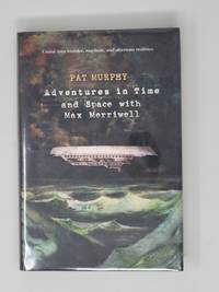 Adventures in Time and Space with Max Merriwell