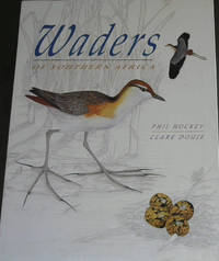 image of Waders of Southern Africa