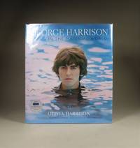 image of George Harrison: Living In The Material World