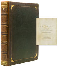 A Select Collection of Drawings from Curious Antique Gems: Most of Them in the Possession of the Nobility and Gentry of this Kingdom; Etched after the Manner of Rembrandt