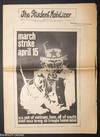 The Student Mobilizer, vol. 3 no. 3, March 10, 1970