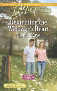 Rekindling the Widower's Heart