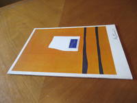 cover of Robert Motherwell In California Collections