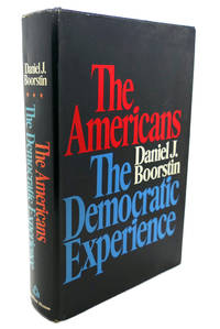 image of THE AMERICANS : The Democratic Experience