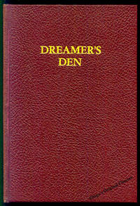 Dreamer's Den by Byron K. Alsup - Signed First Edition - 1976 - from Inga's Original Choices (SKU: 010883)