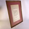 [BROADSIDE] [SPECIAL PRESS] AN EVYL AT THE COLLEDG. HARVARD COLLEGE