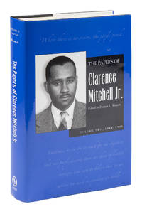 The Papers of Clarence Mitchell Jr. Volume 2, 1944-1946