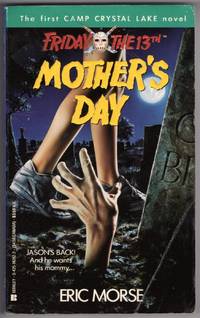 image of Mother's Day (Tales from Camp Crystal Lake #1)