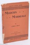 Modern Marriage