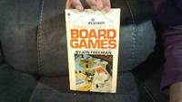 The Playboy Winner's Guide to Board Games