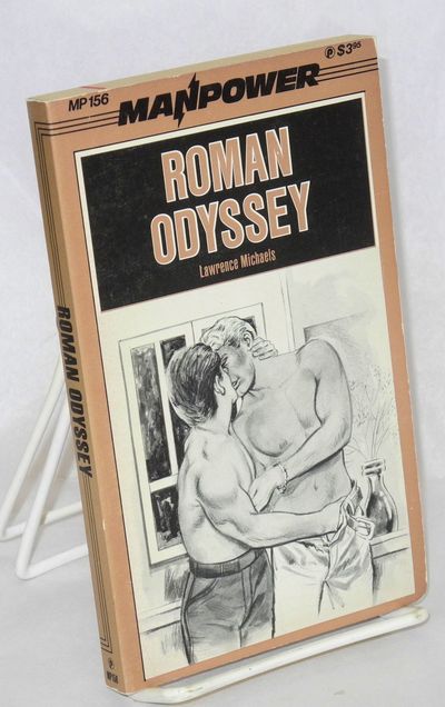 Roman odyssey