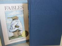 cover of Fables