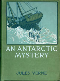 An Antarctic Mystery.