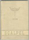 [Yearbook]: Scalpel 1956 [University of Pennsylvania School of Veterinary Medicine]