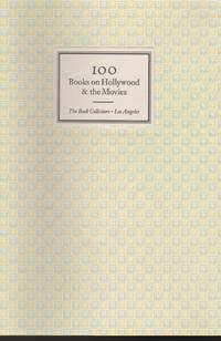image of 100 Books on Hollywood_the Movies
