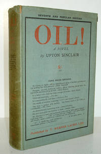 image of Oil!