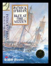 cover of Blue at the Mizzen