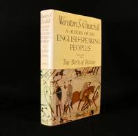 image of A History of the English-Speaking Peoples