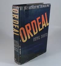 &quot;Ordeal&quot; by Nevil Shute - 1939