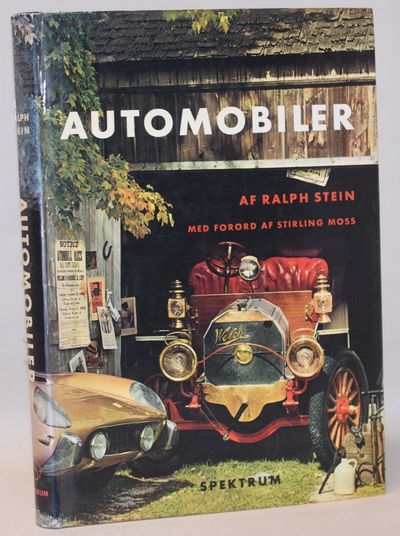 Automobiler.