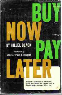 image of Buy Now Pay Later