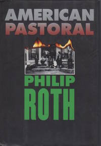 image of American Pastoral