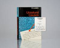 cover of Unnatural Causes.