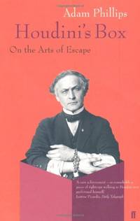 Houdini's Box: The Art of Escape
