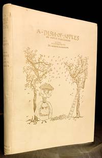 A Dish Of Apples By Eden Phillpotts