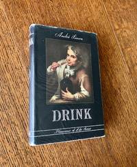 DRINK. The Pleasures of Life series