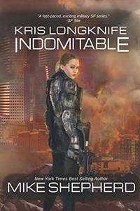 Kris Longknife: Indomitable: 24