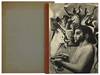 The Oresteia: Agamemnon; The Libation-Bearers; The Furies (The Heritage Press)