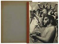 The Oresteia: Agamemnon; The Libation-Bearers; The Furies (The Heritage Press)