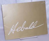 image of Milton Hebald Retrospective, March 18-31, 1984