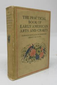 cover of The Practical Book of Early American Arts and Crafts